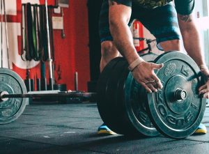 How to Gain Muscle Efficiently