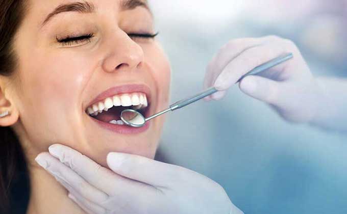 Dental Veneers, Orthodontic Treatment