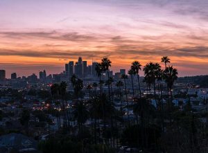 Everything About Los Angeles City