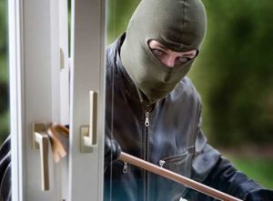 Protecting Your Home From Theft