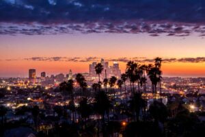 Best Cannabis Spots in Los Angeles - Dispensaries